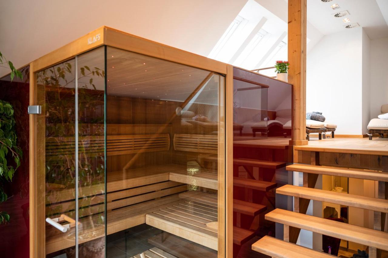 Appartement Ziehrerhaus à Strobl Extérieur photo
