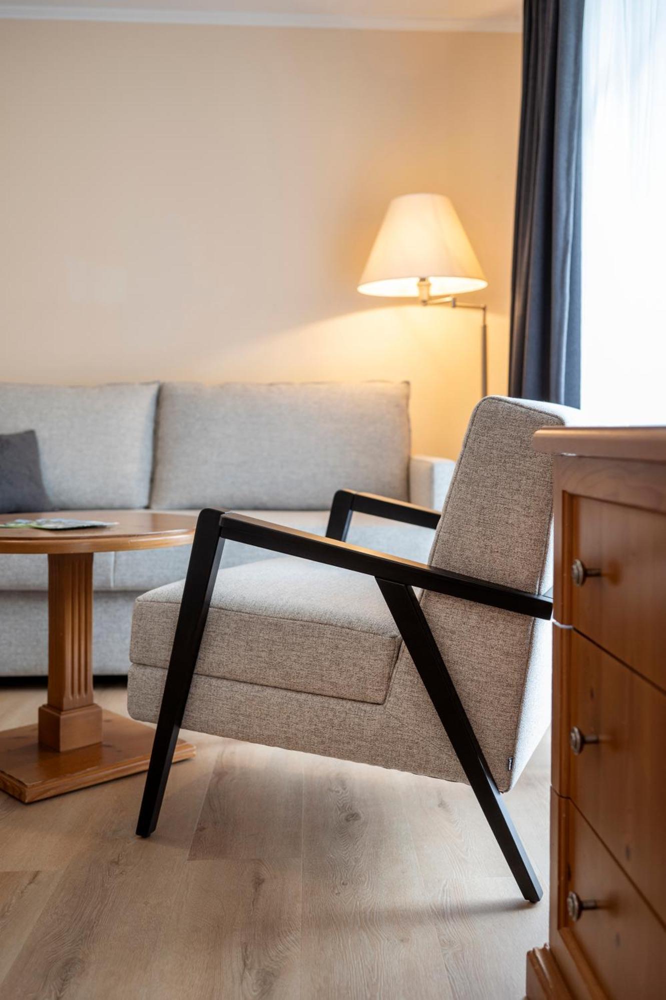 Appartement Ziehrerhaus à Strobl Extérieur photo
