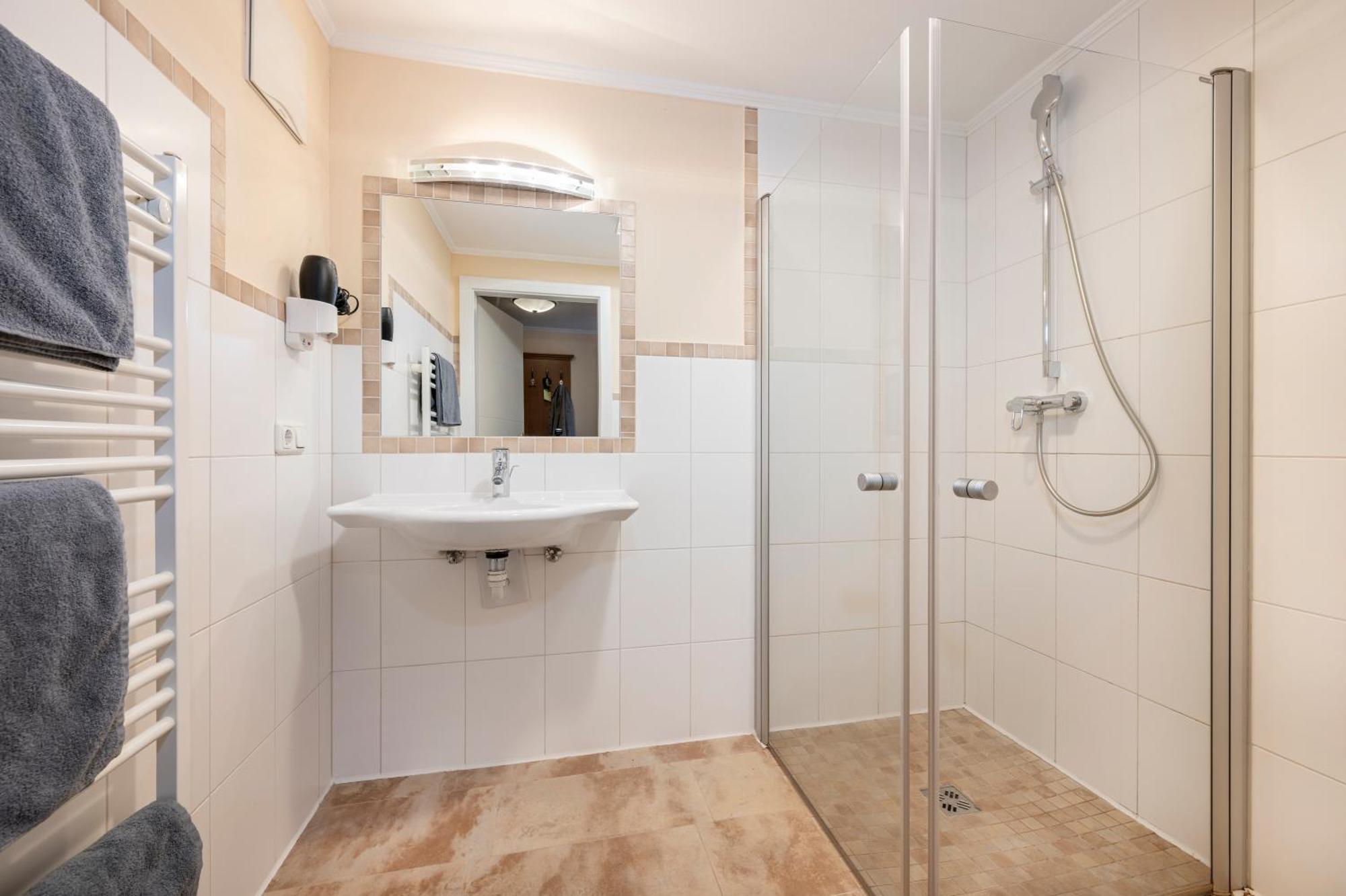 Appartement Ziehrerhaus à Strobl Extérieur photo