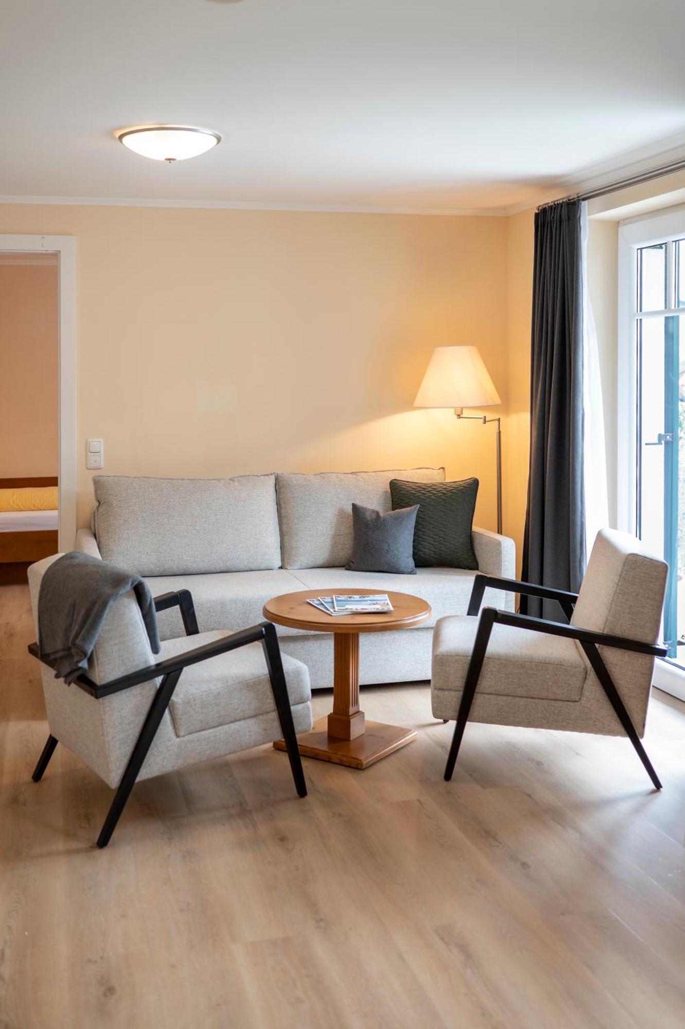 Appartement Ziehrerhaus à Strobl Extérieur photo