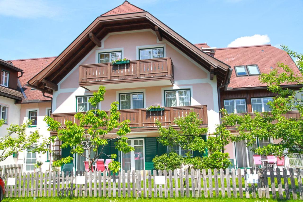 Appartement Ziehrerhaus à Strobl Extérieur photo